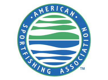 American Sportfishing Association   Logo