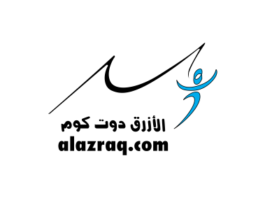 Alazraq Com   Logo