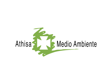Athisa Medio Ambiente Logo