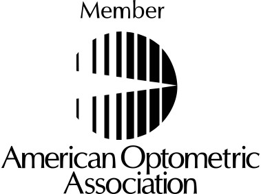 AMER OPTOM ASSN Logo