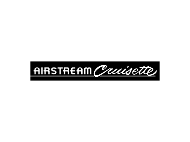 Airstream Trailers Inc   Logo