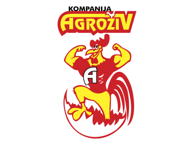 Agroziv Pancevo Logo