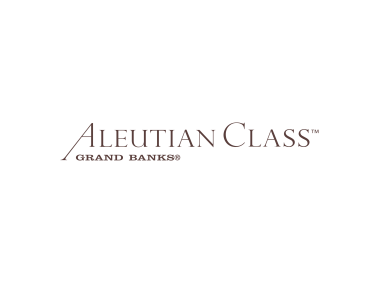 Aleutian Class Logo