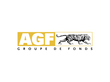 AGF Groupe de Fonds   Logo