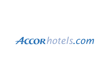 Accorhotel com   Logo