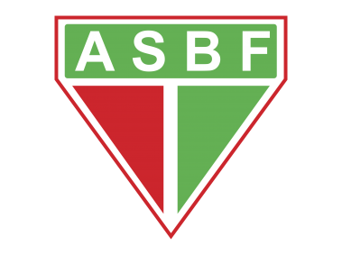 Associacao Santa Barbara de Futebol de Santa Barbara do Sul RS Logo