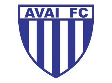 Avai Futebol Clube de Laguna SC   Logo