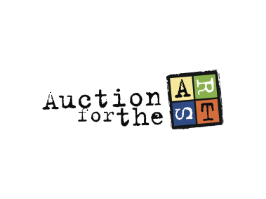 Auction Forthe Arts Logo