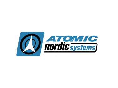 Atomic Nordic Systems   Logo