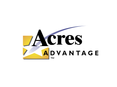 Acres Advantage   Logo