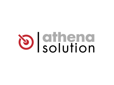 Athena Solution   Logo