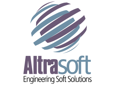 AltraSoft   Logo