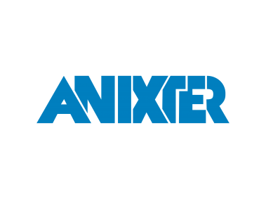Anixter   Logo
