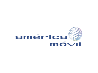 America Movil   Logo
