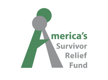 America’s Survivor Relief Fund   Logo