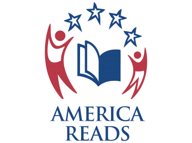 America Reads   Logo