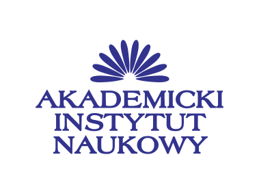 Akademicki Instytut Naukowy Logo