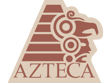 Azteca Logo