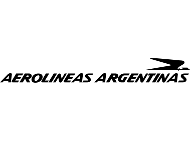 AERO AGENTINA Logo
