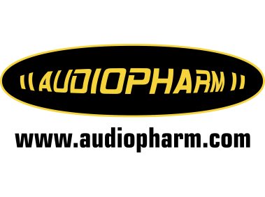 Audiopharm Logo