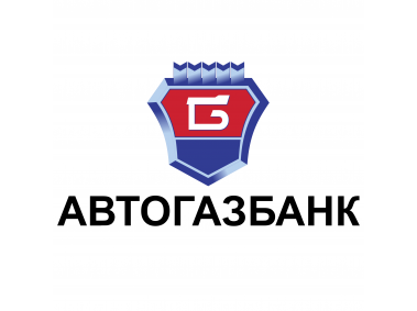 AutoGazBank Logo