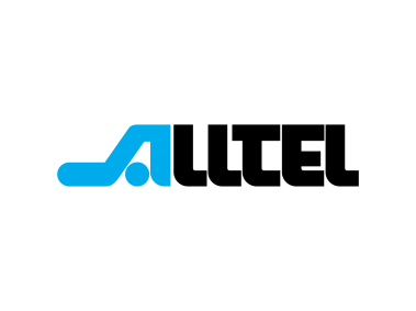 Alltel   Logo