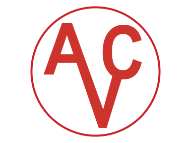 Atletico Clube Veterano de Novo Hamburgo RS Logo