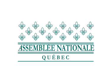 Assemblee Nationale Quebec   Logo