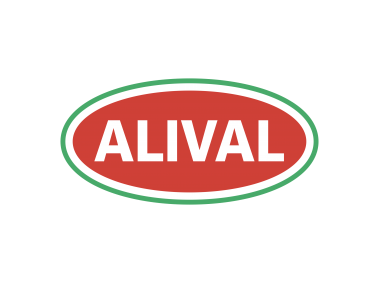 Alival Logo