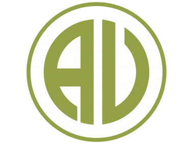 Alcides Vigo   Logo
