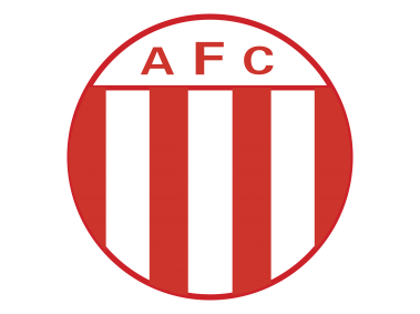 Alimenticio Futebol Clube de Taquara RS   Logo