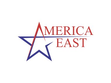 America East   Logo