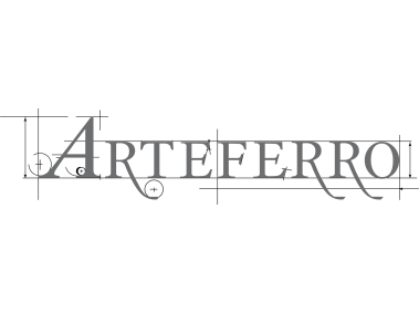 Arteferro Logo