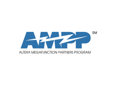AMPP Logo