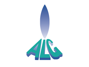 ALG   Logo