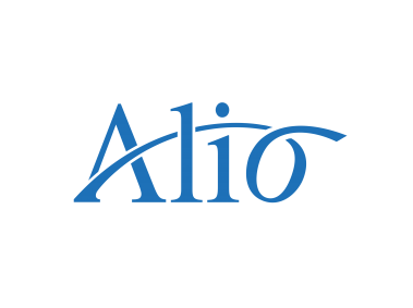 Alio Logo