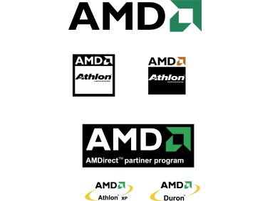 AMD2 Logo