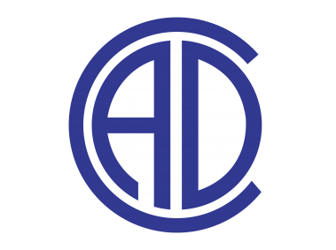 Associacao Desportiva Colegial de Florianopolis SC Logo