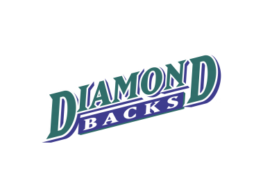Arizona Diamond Backs   Logo