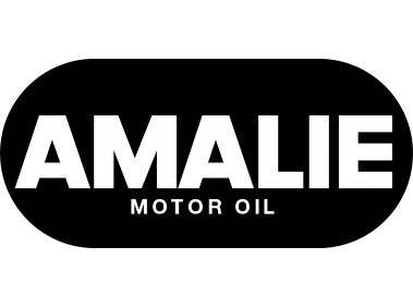 Amalie Motor Oil Logo