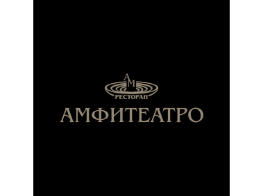 Amfiteatro Logo