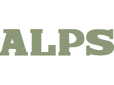 Alps Logo