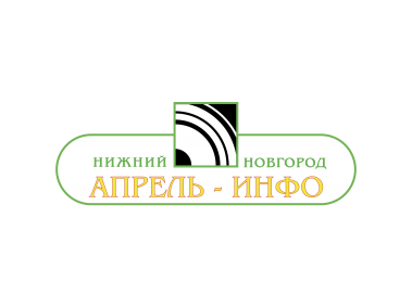Aprel Info Logo