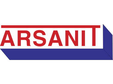 Arsanit Logo