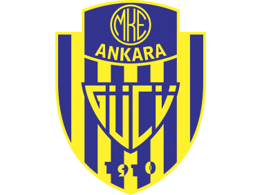 Ankara 1 Logo