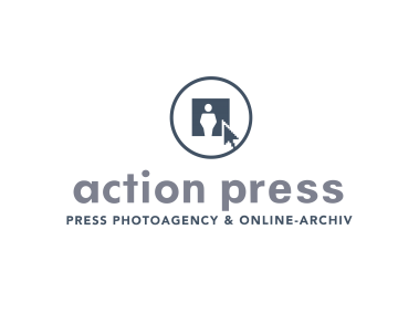 Action Press Logo