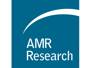 AMR RESEARCH Logo