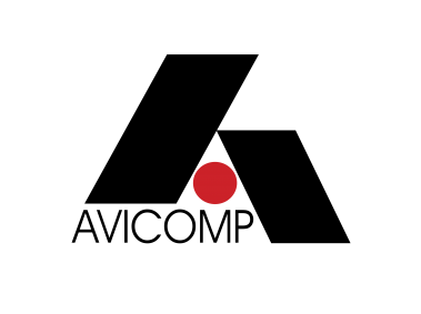 AviComp Services   Logo