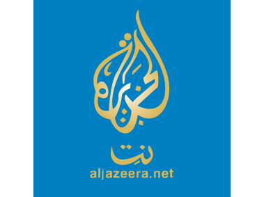Aljazeera Net Logo