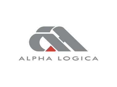 Alpha Logica Logo